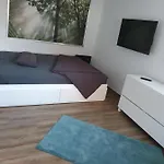 Nyaraló Bigge Huus Olpe bei Meschede