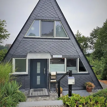 Bigge Huus