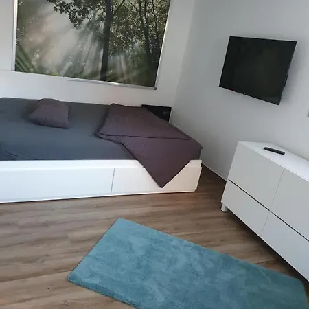 Holiday home Bigge Huus Olpe