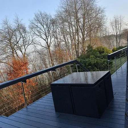 Bigge Huus * Olpe bei Meschede