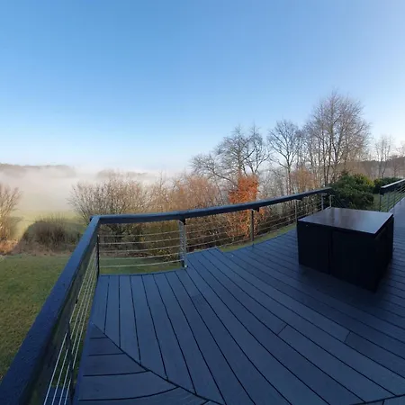 Nyaraló Bigge Huus Olpe bei Meschede