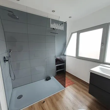 Bigge Huus * Olpe bei Meschede