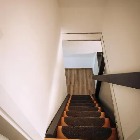 Bigge Huus Dom wakacyjny