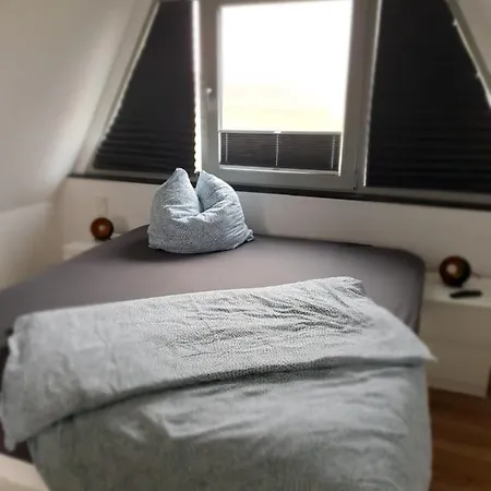 Bigge Huus Olpe bei Meschede