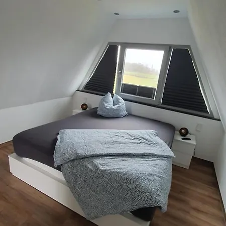 Bigge Huus Vakantiehuis *