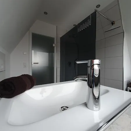 Dom wakacyjny Bigge Huus