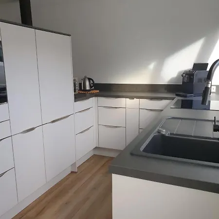 Bigge Huus Nyaraló *