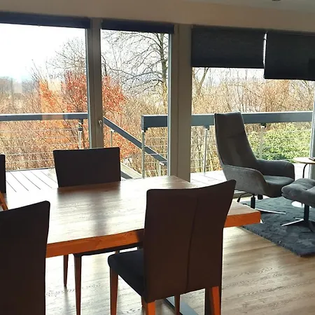 Holiday home Bigge Huus *