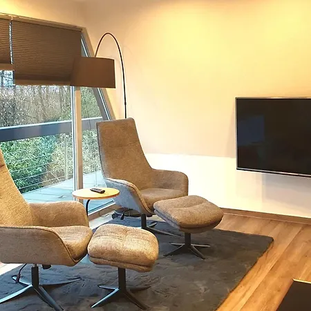 Bigge Huus Dom wakacyjny