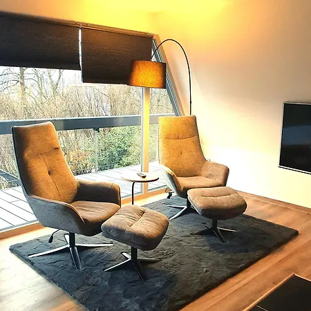 Hébergement de vacances Bigge Huus *