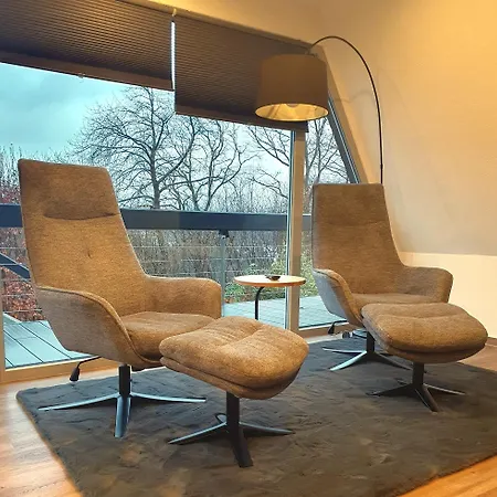 Bigge Huus Holiday home