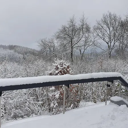 Bigge Huus Hébergement de vacances