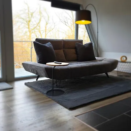 Bigge Huus Vakantiehuis *