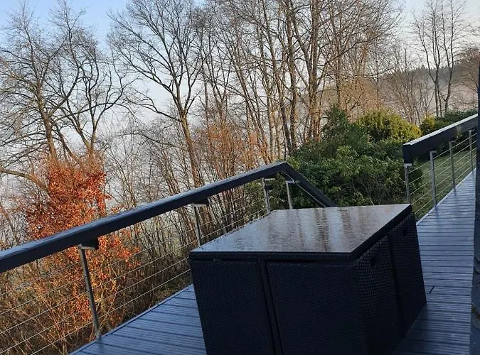 Bigge Huus * Olpe bei Meschede