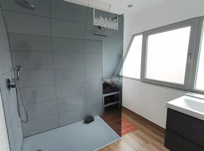 Bigge Huus * Olpe bei Meschede