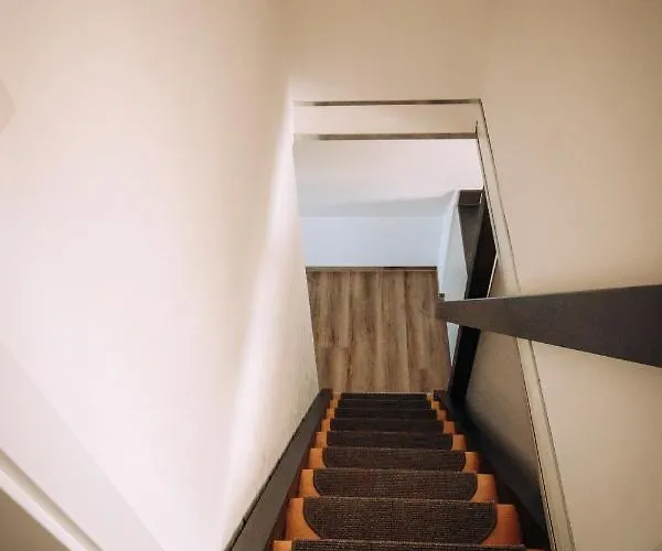 Bigge Huus Vakantiehuis