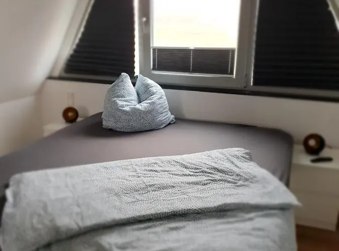 Bigge Huus Olpe bei Meschede