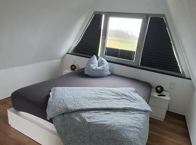 Bigge Huus Vakantiehuis *