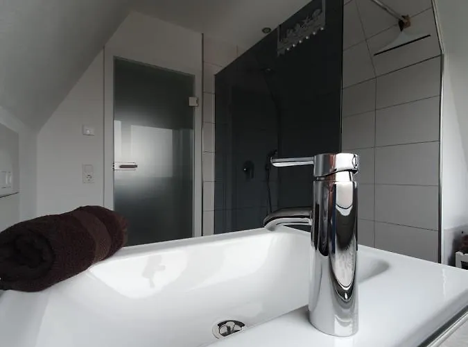 Vakantiehuis Bigge Huus