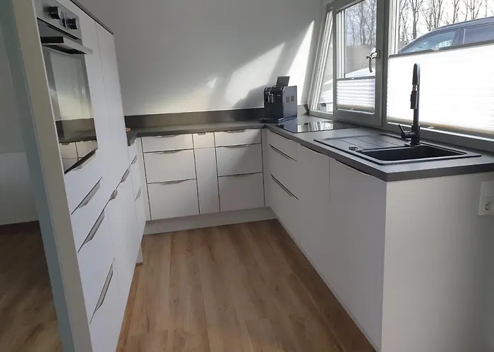 Bigge Huus * Olpe bei Meschede