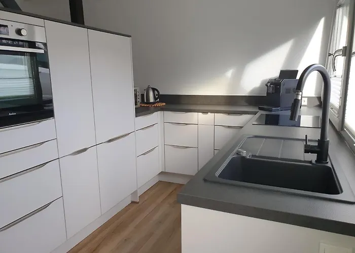 Bigge Huus Nyaraló *