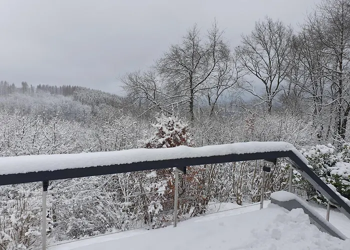 Bigge Huus Dom wakacyjny