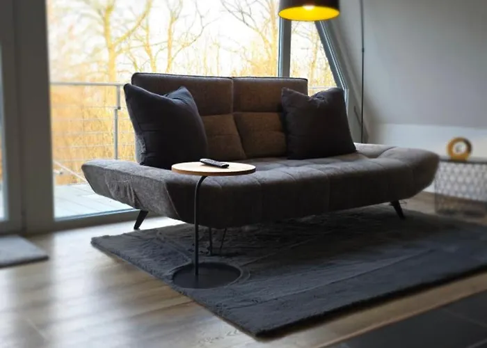 Bigge Huus Vakantiehuis *